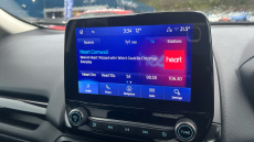 Ford EcoSport 1.0 EcoBoost 125 Active 5dr Petrol Hatchback